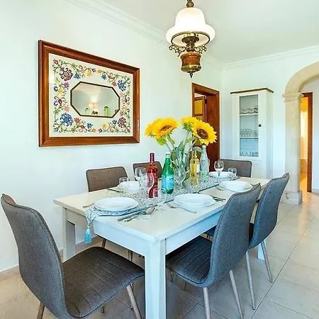 Ferienhaus Geranios By Renthousing Pollença