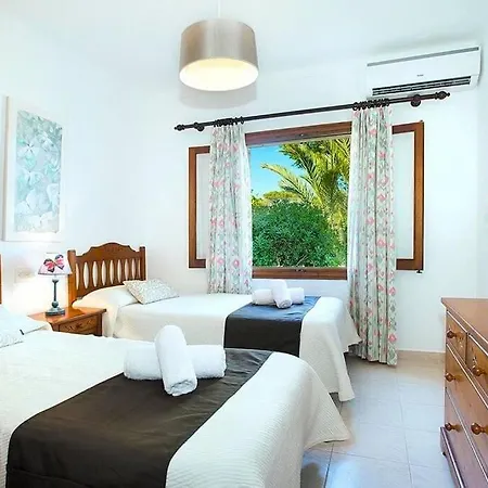 Geranios By Renthousing Pollensa