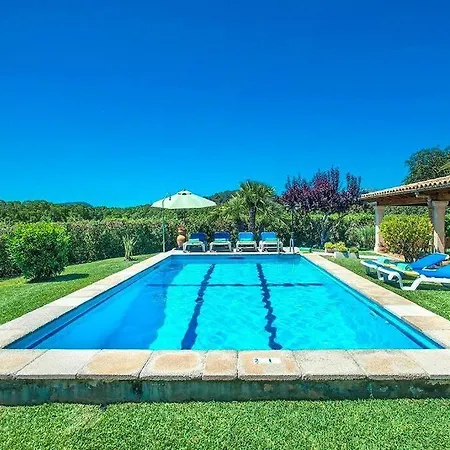 Geranios By Renthousing * Pollenca