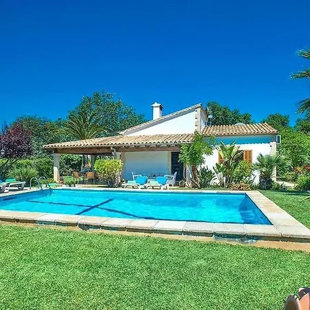 Geranios By Renthousing Casa vacanze