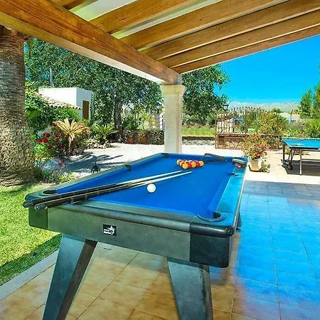 Geranios By Renthousing Casa vacanze