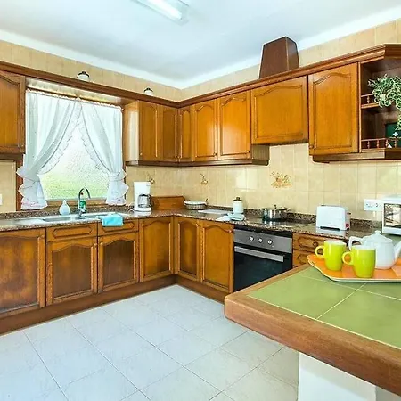 Geranios By Renthousing Casa vacanze *