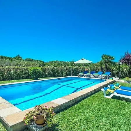 Geranios By Renthousing Holiday home