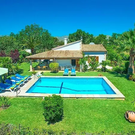 Casa vacanze Geranios By Renthousing *