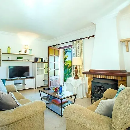 Geranios By Renthousing Casa vacanze *