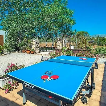 Geranios By Renthousing Holiday home *