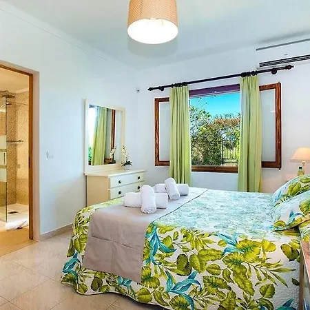 Geranios By Renthousing * Pollença