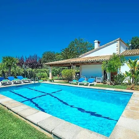 Geranios By Renthousing Holiday home