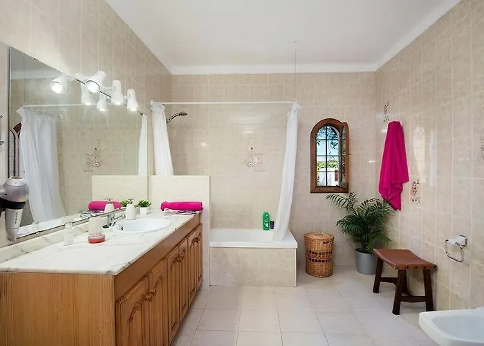 Vakantiehuis Geranios By Renthousing Pollença