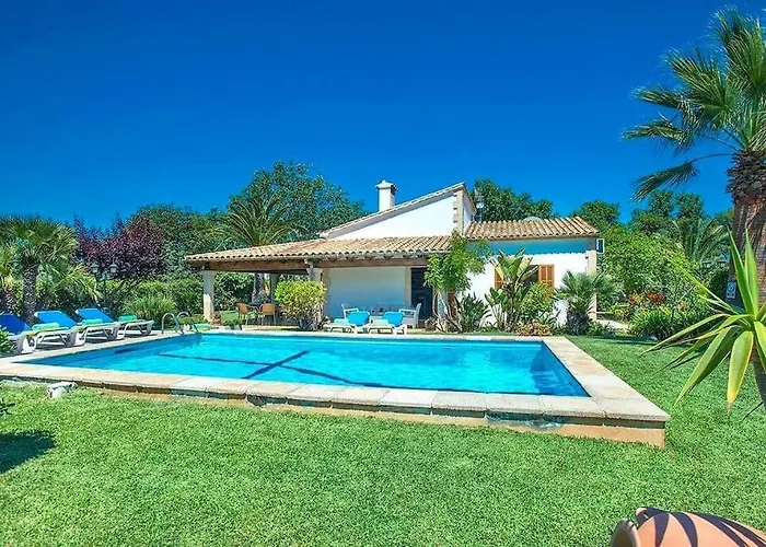 Geranios By Renthousing Vakantiehuis