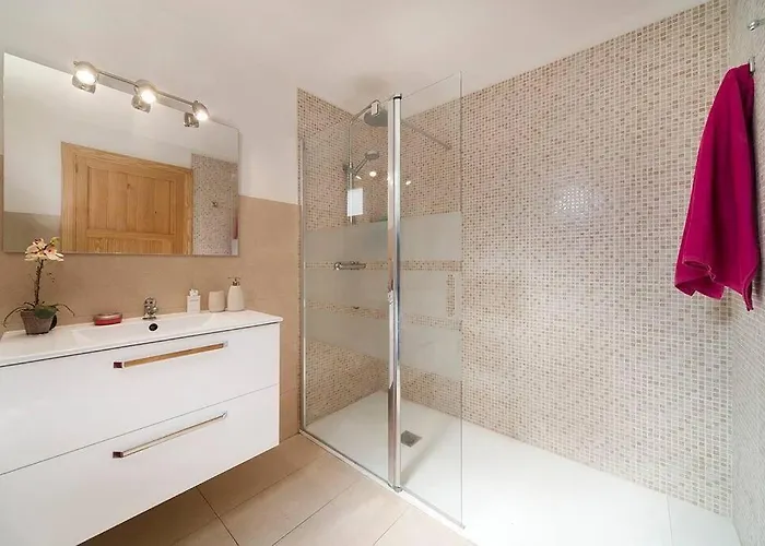 Vakantiehuis Geranios By Renthousing