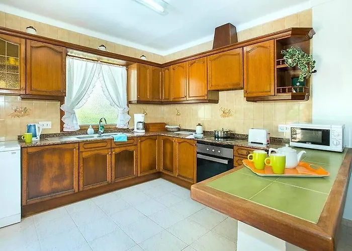 Geranios By Renthousing Vakantiehuis *