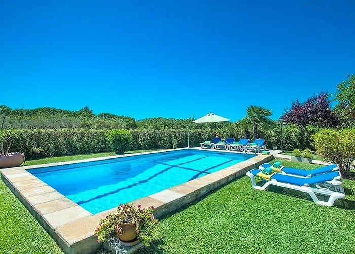 Geranios By Renthousing Vakantiehuis