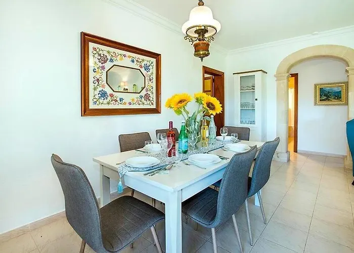 Vakantiehuis Geranios By Renthousing Pollença