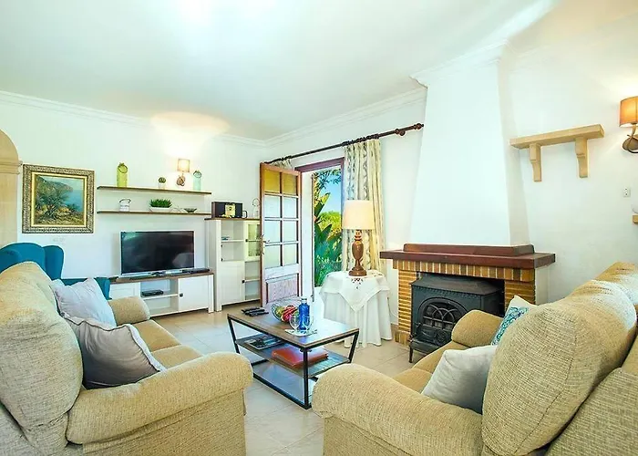 Geranios By Renthousing Vakantiehuis *