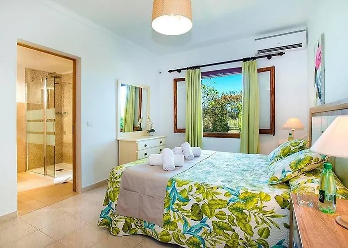 Geranios By Renthousing * Pollença