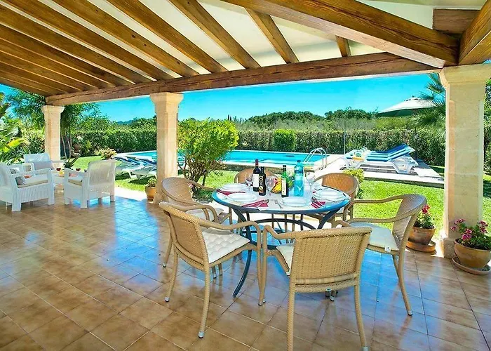 Geranios By Renthousing Vakantiehuis *